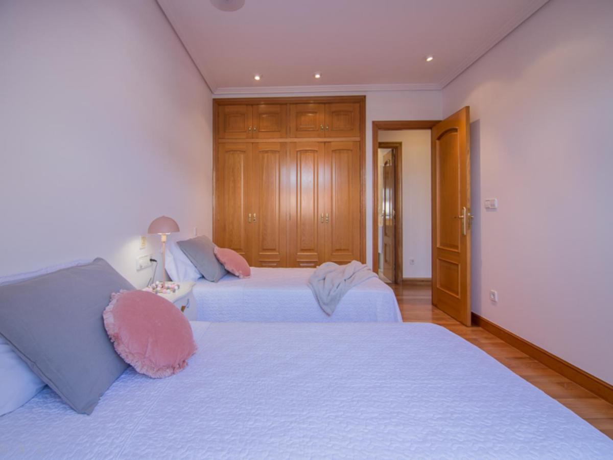 Desconectaengalicia Atico Vidal Rocha, Terraza Y Vistas Apartment Sanxenxo Exterior photo